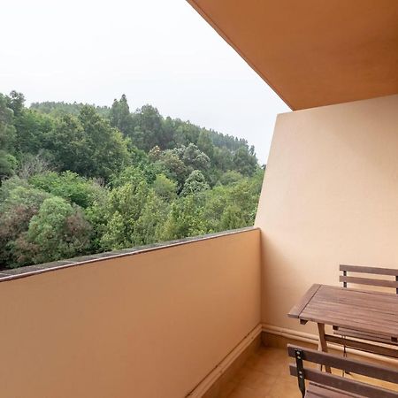 Apto Con Vistas Al Mar Gure Izarra En Bakio By Kabia Gestion Eksteriør billede