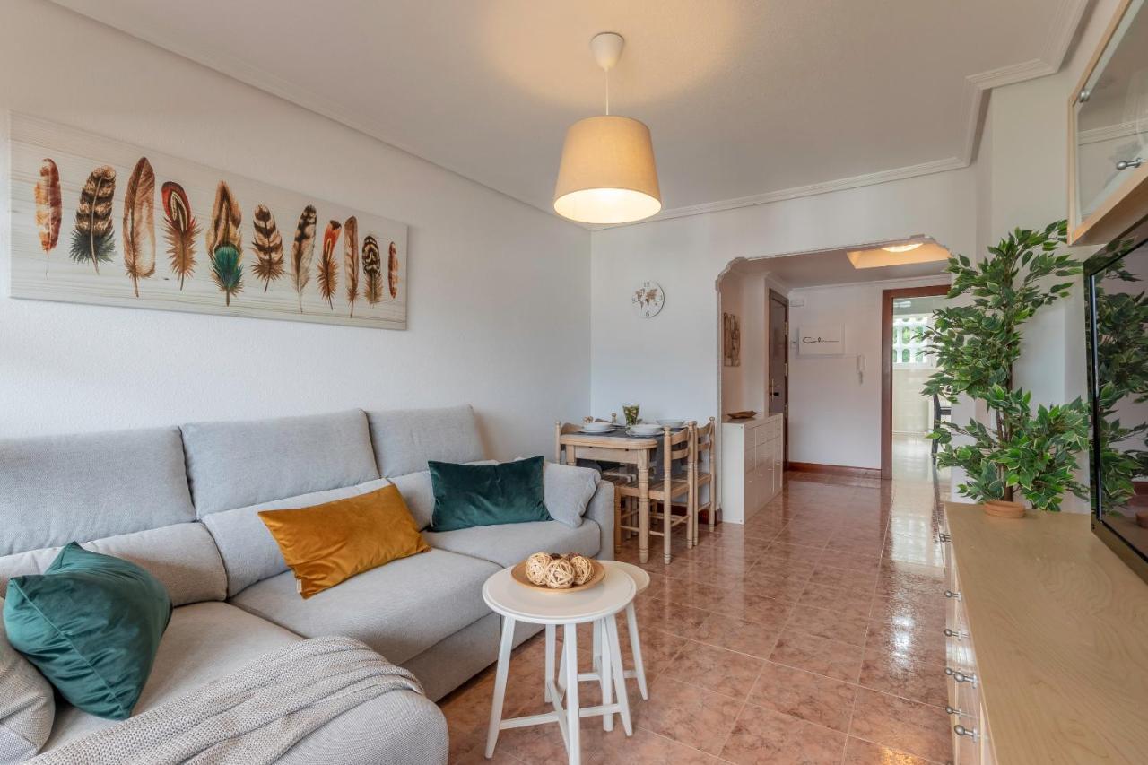 Apto Con Vistas Al Mar Gure Izarra En Bakio By Kabia Gestion Eksteriør billede